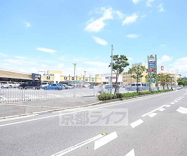 京都府城陽市富野堀口(賃貸アパート3LDK・1階・52.17㎡)の写真 その30