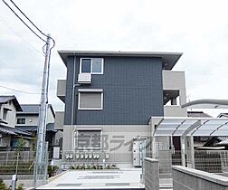 フロレゾン醍醐 202 ｜ 京都府京都市伏見区醍醐槇ノ内町（賃貸アパート1LDK・2階・40.08㎡） その3