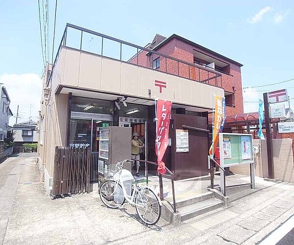 グラン　フォレスタ 101｜京都府京都市伏見区醍醐槇ノ内町(賃貸アパート1LDK・1階・40.35㎡)の写真 その8