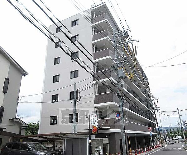 ブランシエスタ山科大塚 204｜京都府京都市山科区大塚中溝(賃貸マンション1LDK・2階・45.84㎡)の写真 その4