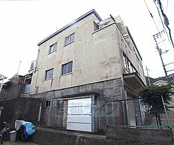 桜ノ馬場アパート D ｜ 京都府京都市山科区西野山桜ノ馬場町（賃貸アパート2K・1階・30.50㎡） その4