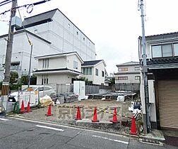 ヴォーグ丹波橋 203 ｜ 京都府京都市伏見区両替町9丁目（賃貸アパート1LDK・2階・42.90㎡） その1