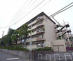 山科椥辻団地　Ｂ棟 503 ｜ 京都府京都市山科区椥辻西浦町（賃貸マンション2LDK・5階・56.70㎡） その1