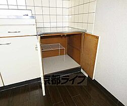 ハイツシェレナ 204 ｜ 京都府京都市伏見区三栖向町（賃貸マンション1LDK・2階・30.00㎡） その23