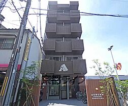 ＡＵＢＵＲＮ　ＦＵＳＨＩＭＩ　ＭＯＭＯＹＡＭＡ 303 ｜ 京都府京都市伏見区讃岐町（賃貸マンション1K・3階・17.95㎡） その1