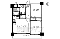 京都駅 12.6万円