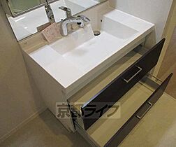 京都府城陽市富野南垣内（賃貸マンション1LDK・1階・40.15㎡） その25