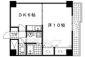 京都府宇治市槇島町本屋敷（賃貸マンション1DK・2階・37.56㎡） その2