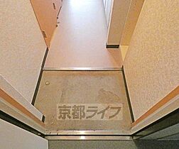 メゾン・リズミィ 2C ｜ 京都府京都市伏見区今町（賃貸マンション1K・2階・26.00㎡） その9