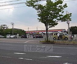 京都府京田辺市田辺深田（賃貸マンション1K・2階・25.25㎡） その27