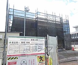 京都府久世郡久御山町佐古内屋敷（賃貸アパート1LDK・1階・42.15㎡） その1