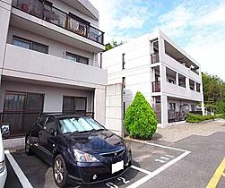 京都府木津川市木津川台1丁目（賃貸マンション2LDK・3階・57.02㎡） その3