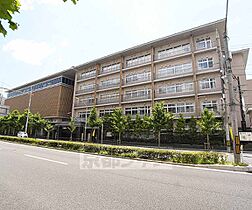 京都府京都市南区東九条西河辺町（賃貸マンション3LDK・6階・64.40㎡） その26