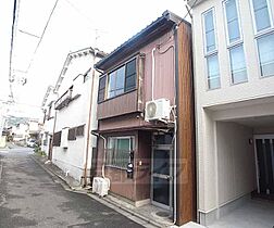 鳥羽街道シェアハウス - ｜ 京都府京都市伏見区深草森吉町（賃貸一戸建1R・--・55.00㎡） その1