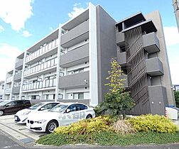 京都府京都市南区吉祥院嶋高町（賃貸マンション1LDK・3階・44.01㎡） その1