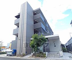 京都府京都市南区吉祥院嶋高町（賃貸マンション1LDK・3階・44.01㎡） その3