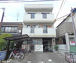 中之町ハイツ 103 ｜ 京都府京都市伏見区向島中之町（賃貸マンション1K・1階・20.40㎡） その3