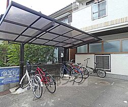 中之町ハイツ 103 ｜ 京都府京都市伏見区向島中之町（賃貸マンション1K・1階・20.40㎡） その8