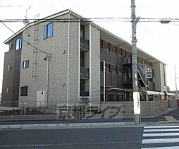 京阪本線 石清水八幡宮駅 徒歩33分の賃貸アパート