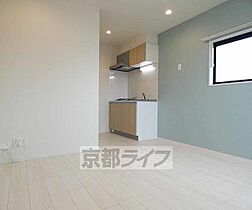 Ｌｕｎａ　Ｔｅｒｒａｃｅ 101 ｜ 京都府京都市伏見区深草寺内町（賃貸アパート1K・1階・21.09㎡） その16