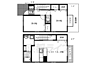 間取り：間取