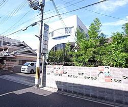 京都府城陽市寺田樋尻（賃貸マンション1R・2階・20.00㎡） その3