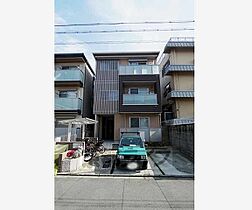 京都府京都市南区八条内田町（賃貸マンション1LDK・3階・49.15㎡） その1