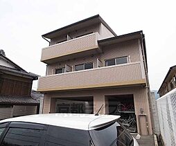 アマルフィ山科