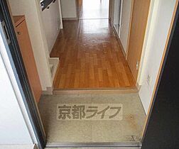 京都府宇治市宇治乙方（賃貸マンション1K・3階・25.92㎡） その10