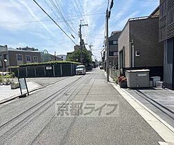 京都府京都市南区東九条北松ノ木町（賃貸マンション1R・7階・21.45㎡） その7