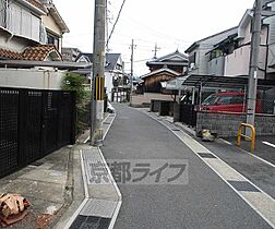 京都府宇治市小倉町西山（賃貸アパート1K・3階・28.40㎡） その9