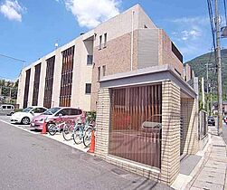 ＰＡＲＫ　ＨＩＬＬＳ　ＯＹＡＫＥ  ｜ 京都府京都市山科区大宅五反畑町（賃貸マンション1LDK・1階・52.10㎡） その1