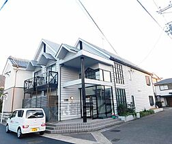 サンパール 106 ｜ 京都府京都市山科区大宅甲ノ辻町（賃貸マンション1K・1階・23.70㎡） その1