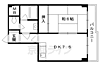 エンブレム城南宮3階5.4万円