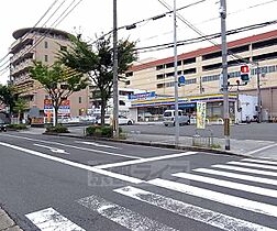 京都府京田辺市田辺波風（賃貸マンション1K・4階・28.39㎡） その30