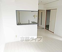 プルーリオン椥辻 402 ｜ 京都府京都市山科区椥辻封シ川町（賃貸マンション3LDK・4階・59.16㎡） その7