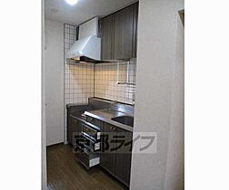 京都府城陽市平川茶屋裏（賃貸マンション3LDK・3階・59.08㎡） その5