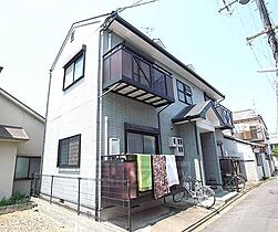 ソフィアコート 201 ｜ 京都府京都市伏見区深草極楽寺町（賃貸アパート1K・2階・20.00㎡） その1