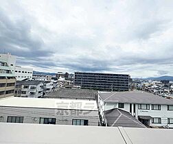 京都府京都市南区唐橋大宮尻町（賃貸マンション1K・4階・30.96㎡） その13