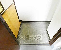 ヴィーヴル藤の森 3-B ｜ 京都府京都市伏見区深草東軸町（賃貸マンション1DK・3階・26.20㎡） その21