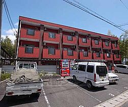 京都府京田辺市三山木山崎（賃貸マンション1K・1階・26.49㎡） その22