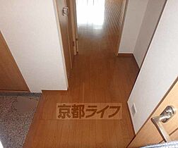 京都府城陽市平川茶屋裏（賃貸マンション2LDK・4階・69.60㎡） その16