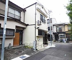 竹田桶ノ井町貸家  ｜ 京都府京都市伏見区竹田桶ノ井町（賃貸一戸建3LDK・--・66.73㎡） その1