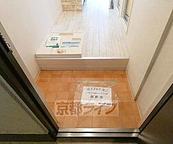 エトワール深草 210 ｜ 京都府京都市伏見区深草西浦町3丁目（賃貸マンション1K・2階・20.16㎡） その9