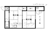 間取り：間取