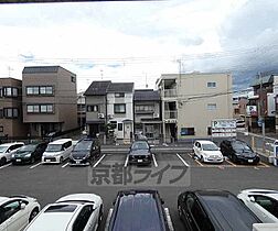 佐々木マンション 110 ｜ 京都府京都市伏見区樽屋町（賃貸マンション1K・1階・17.30㎡） その15