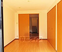 プレステージ琴弾山 301 3階1LDKのリビング/ダイニング