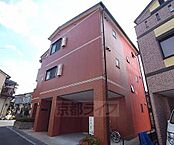 京都府京都市伏見区石田大山町：物件画像／株式会社京都ライフ 丹波橋店
