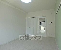 近鉄京都線 小倉駅 徒歩7分の賃貸マンション 3階1Kのリビング/ダイニング