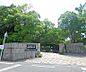 周辺：大阪歯科大学（牧野）まで3682m